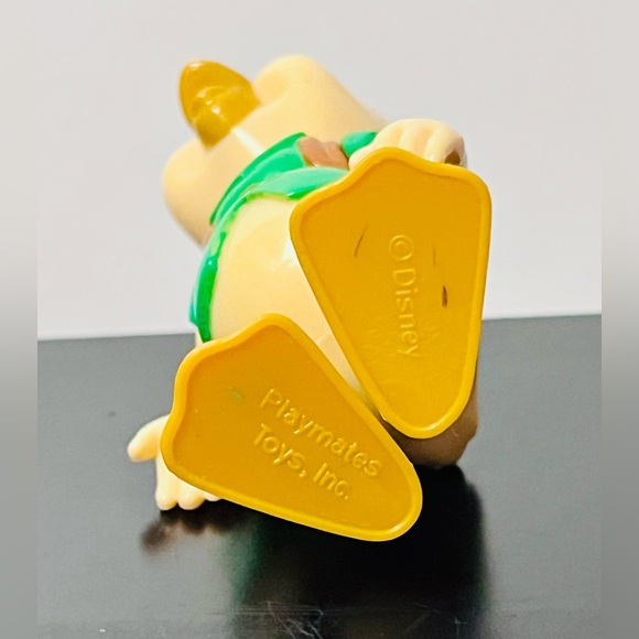 VTG Darkwing Duck - Honker Muddlefoot - Picture 3 of 3